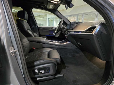 2024 BMW X5 xDrive40i xDrive40i