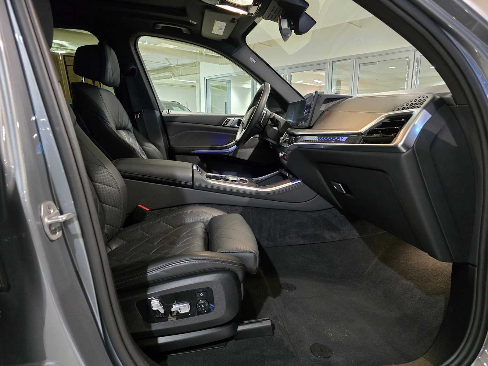 2024 BMW X5 xDrive40i xDrive40i