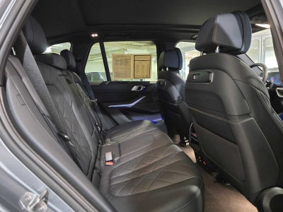 2024 BMW X5 xDrive40i xDrive40i