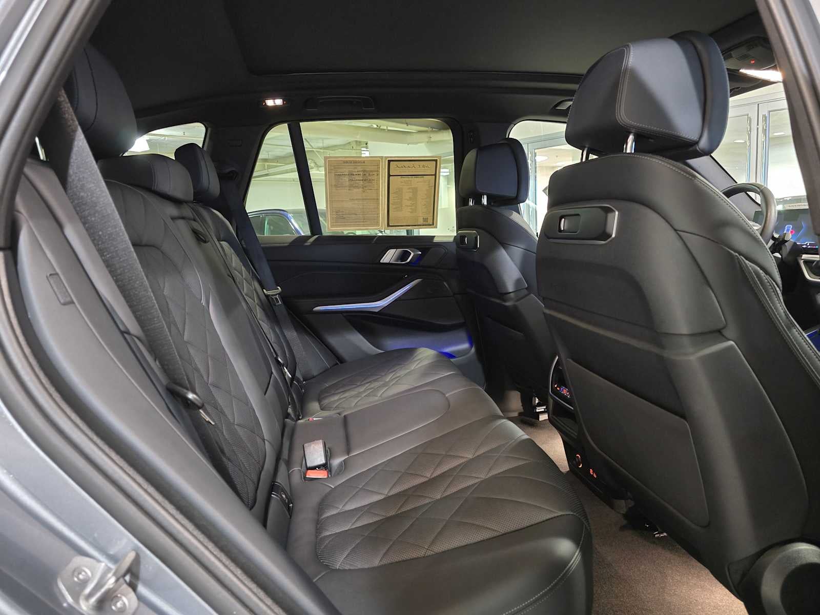 2024 BMW X5 xDrive40i xDrive40i