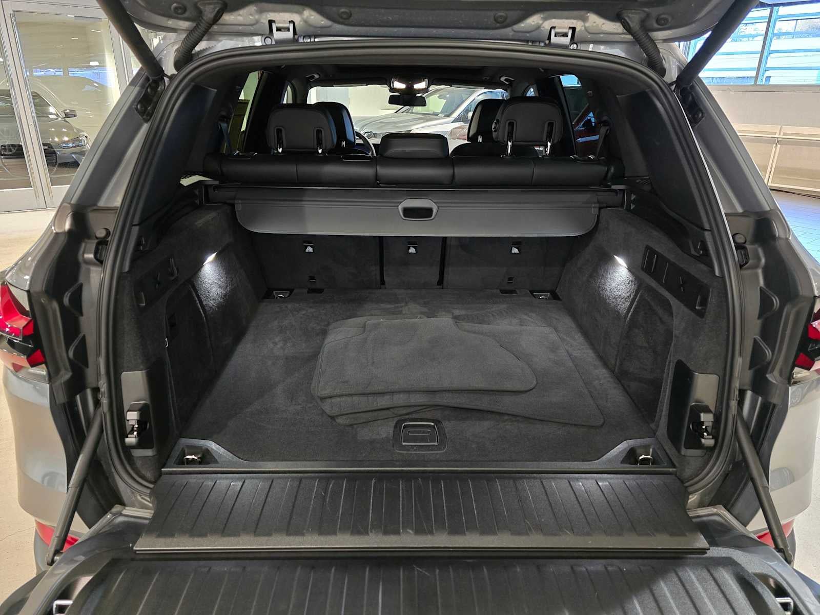 2024 BMW X5 xDrive40i xDrive40i