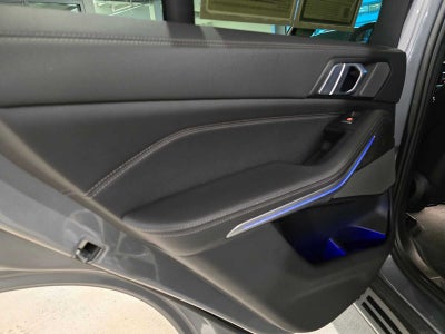 2024 BMW X5 xDrive40i xDrive40i