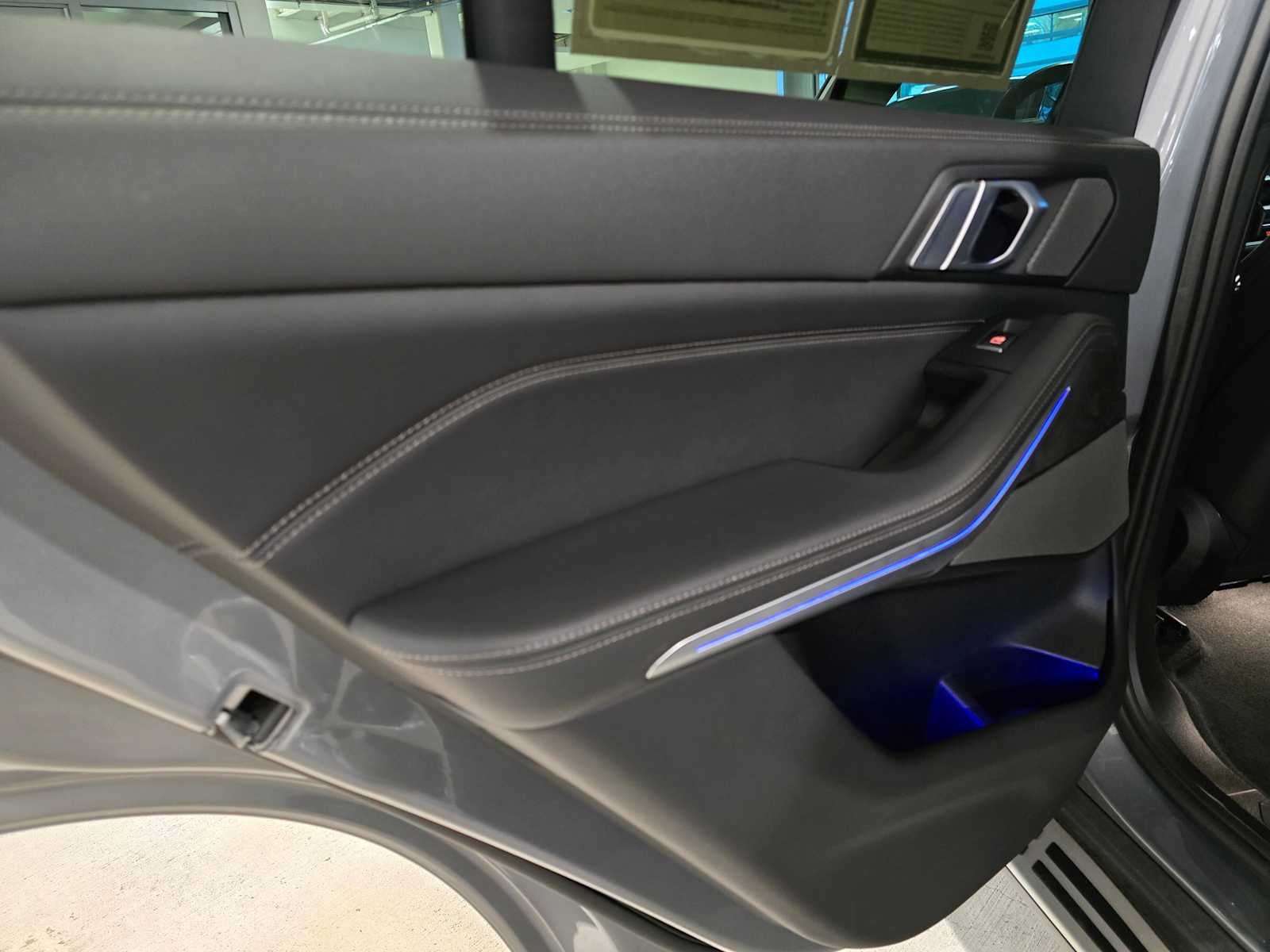 2024 BMW X5 xDrive40i xDrive40i