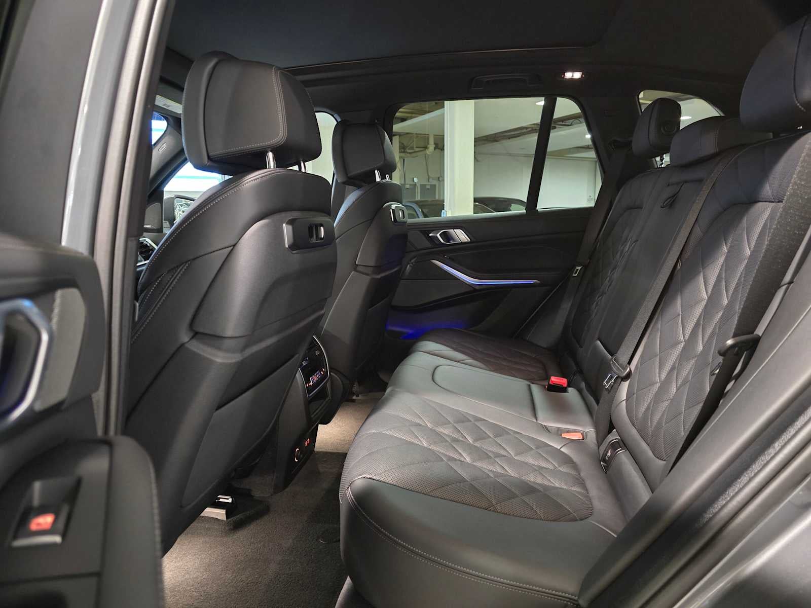 2024 BMW X5 xDrive40i xDrive40i