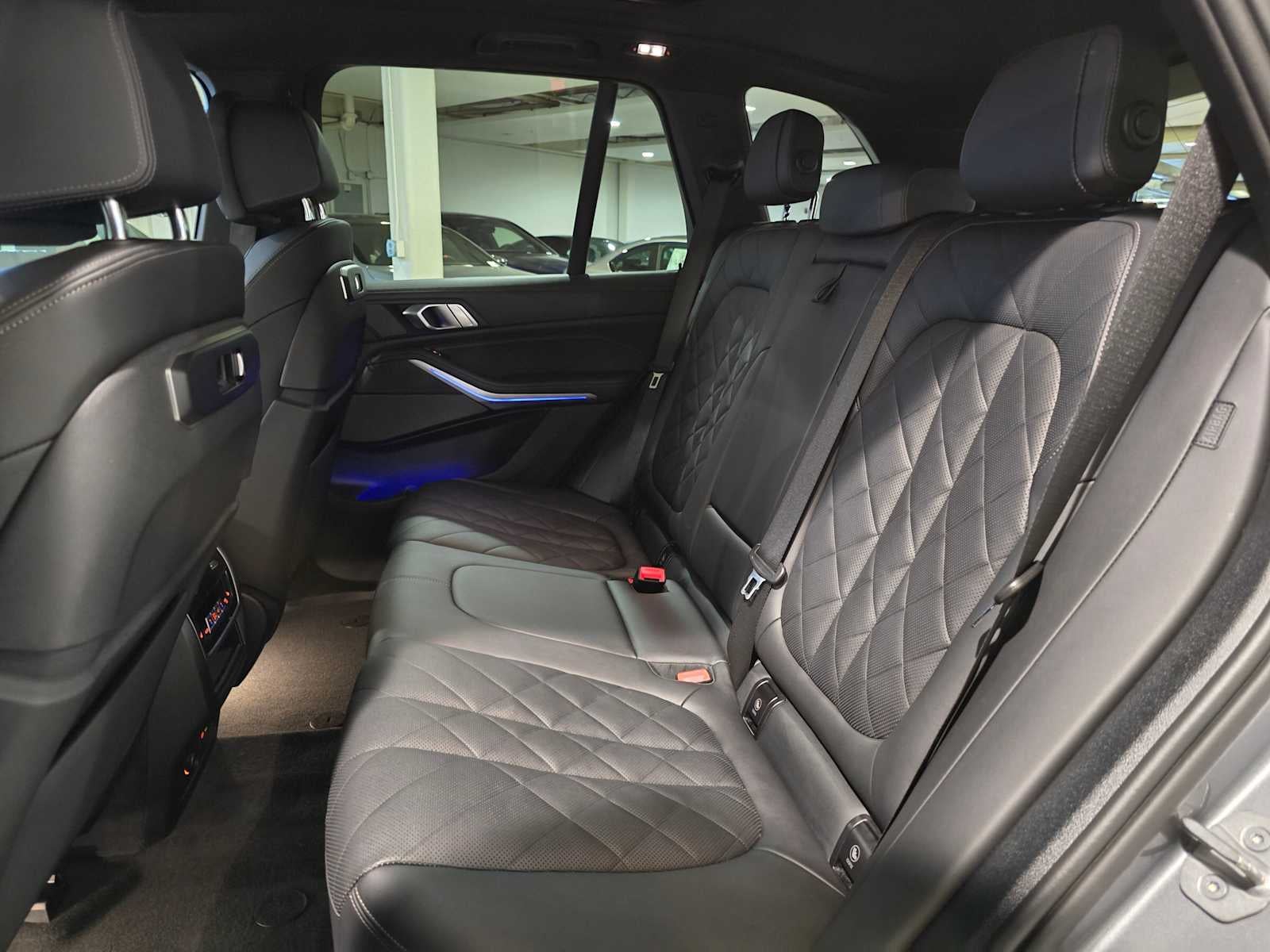 2024 BMW X5 xDrive40i xDrive40i