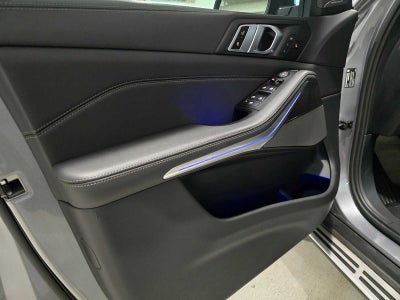 2024 BMW X5 xDrive40i xDrive40i