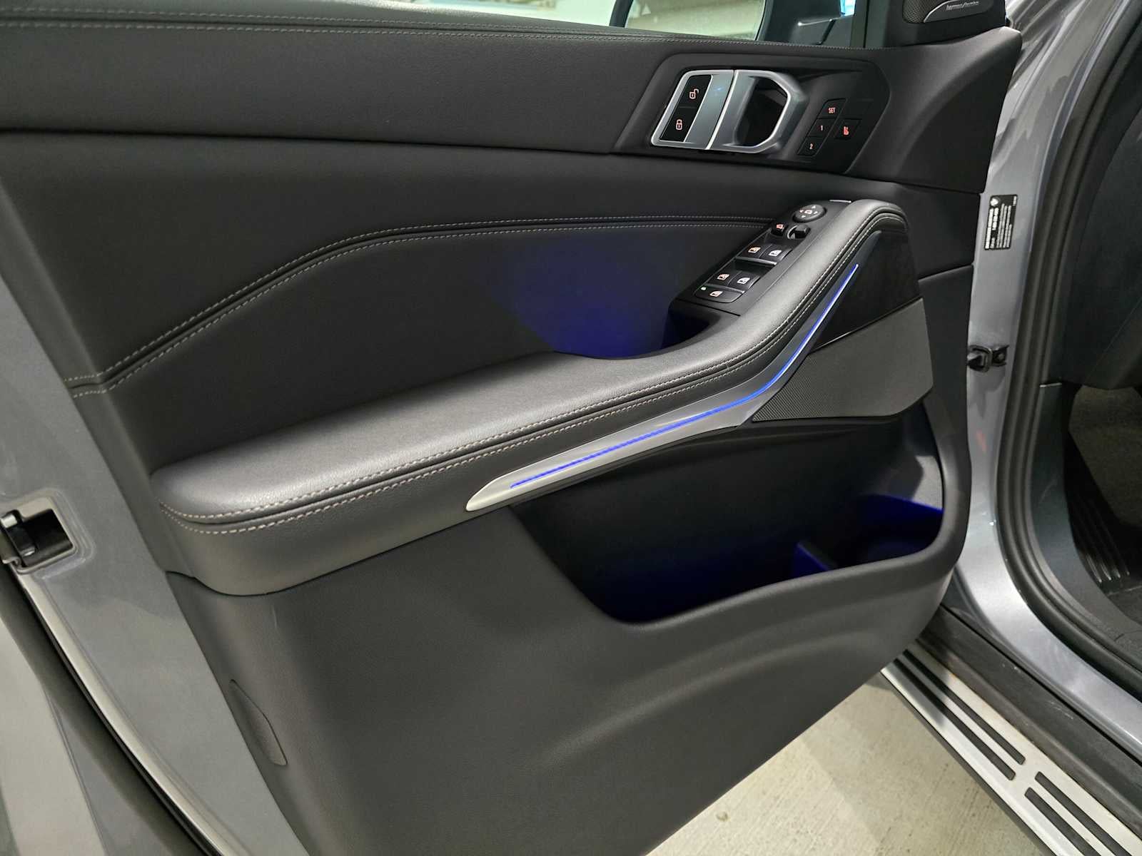 2024 BMW X5 xDrive40i xDrive40i