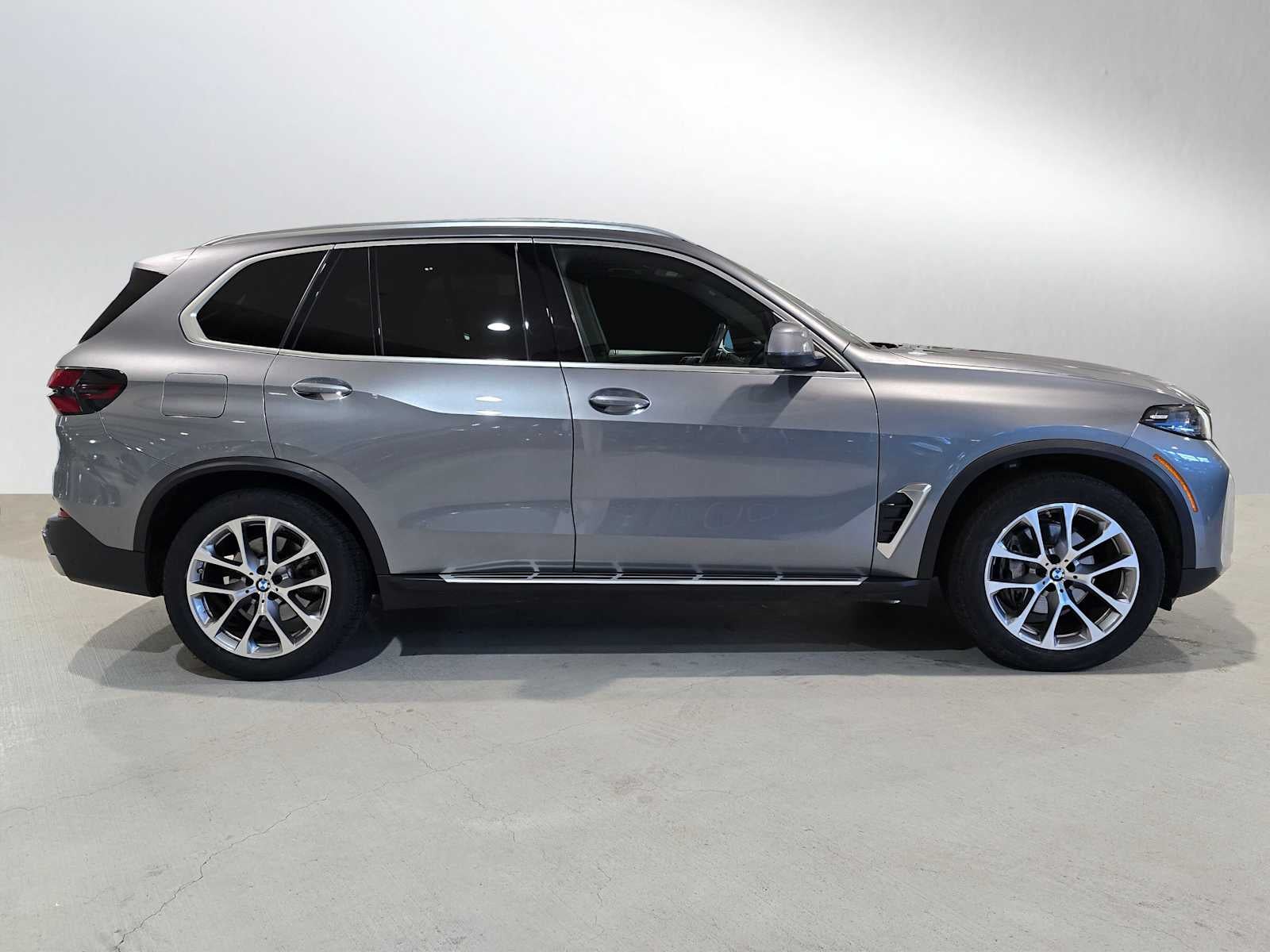 2024 BMW X5 xDrive40i xDrive40i