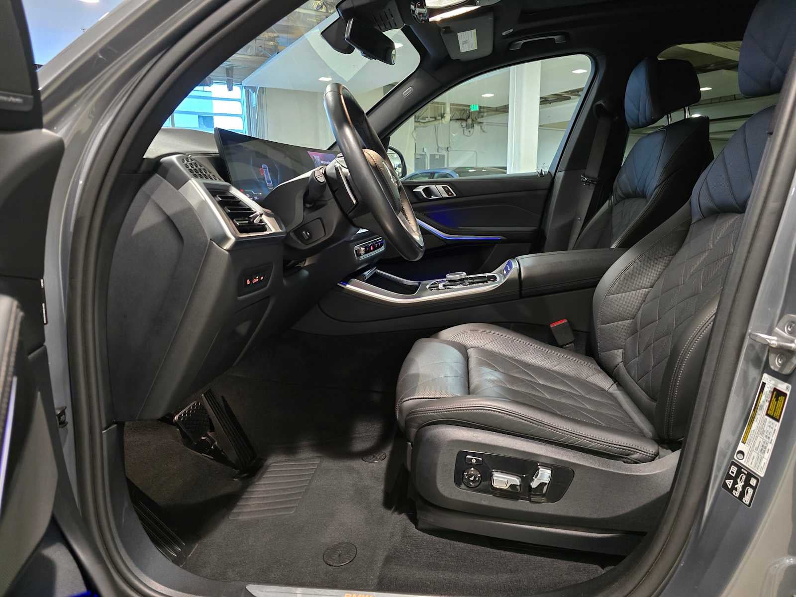 2024 BMW X5 xDrive40i xDrive40i