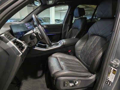 2024 BMW X5 xDrive40i xDrive40i