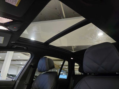 2024 BMW X5 xDrive40i xDrive40i