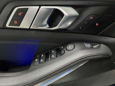 2024 BMW X5 xDrive40i xDrive40i