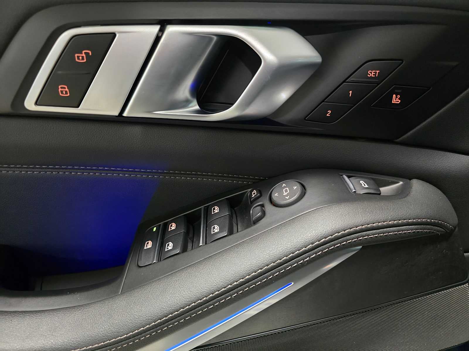 2024 BMW X5 xDrive40i xDrive40i