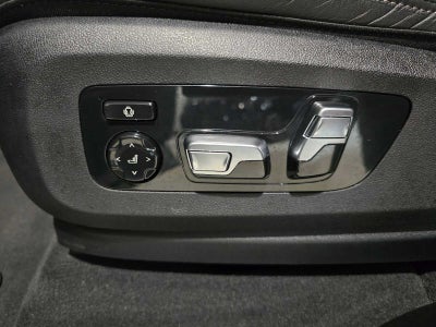 2024 BMW X5 xDrive40i xDrive40i