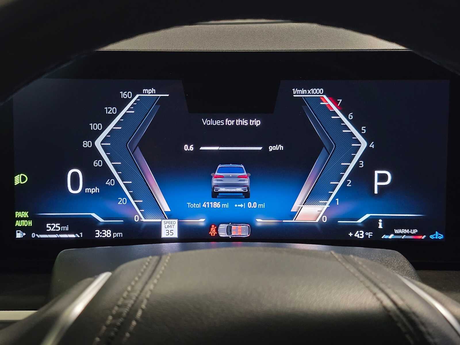 2024 BMW X5 xDrive40i xDrive40i