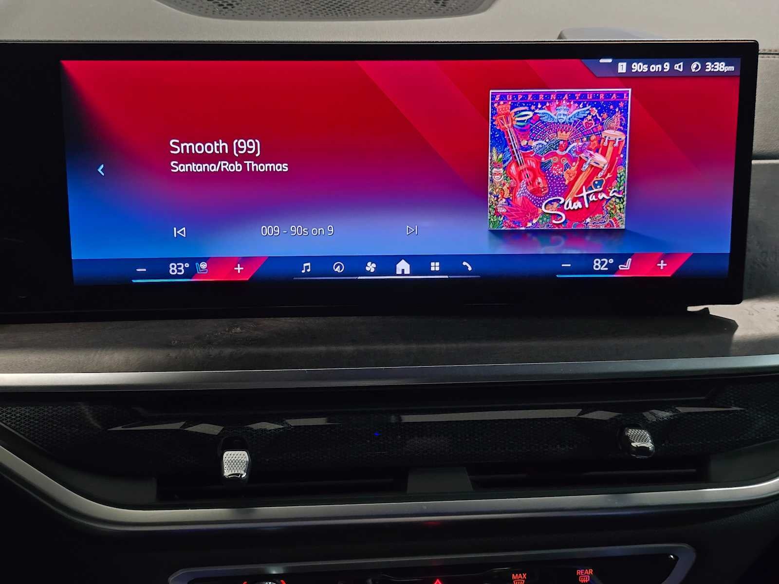 2024 BMW X5 xDrive40i xDrive40i