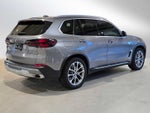 2024 BMW X5 xDrive40i xDrive40i