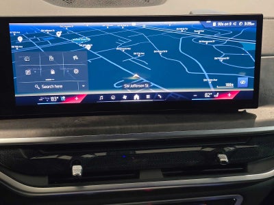 2024 BMW X5 xDrive40i xDrive40i