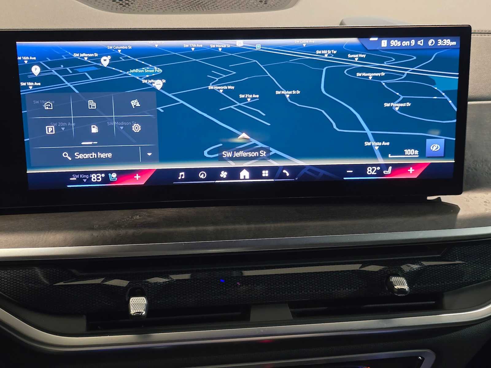 2024 BMW X5 xDrive40i xDrive40i