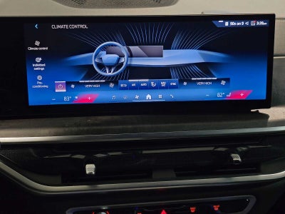 2024 BMW X5 xDrive40i xDrive40i