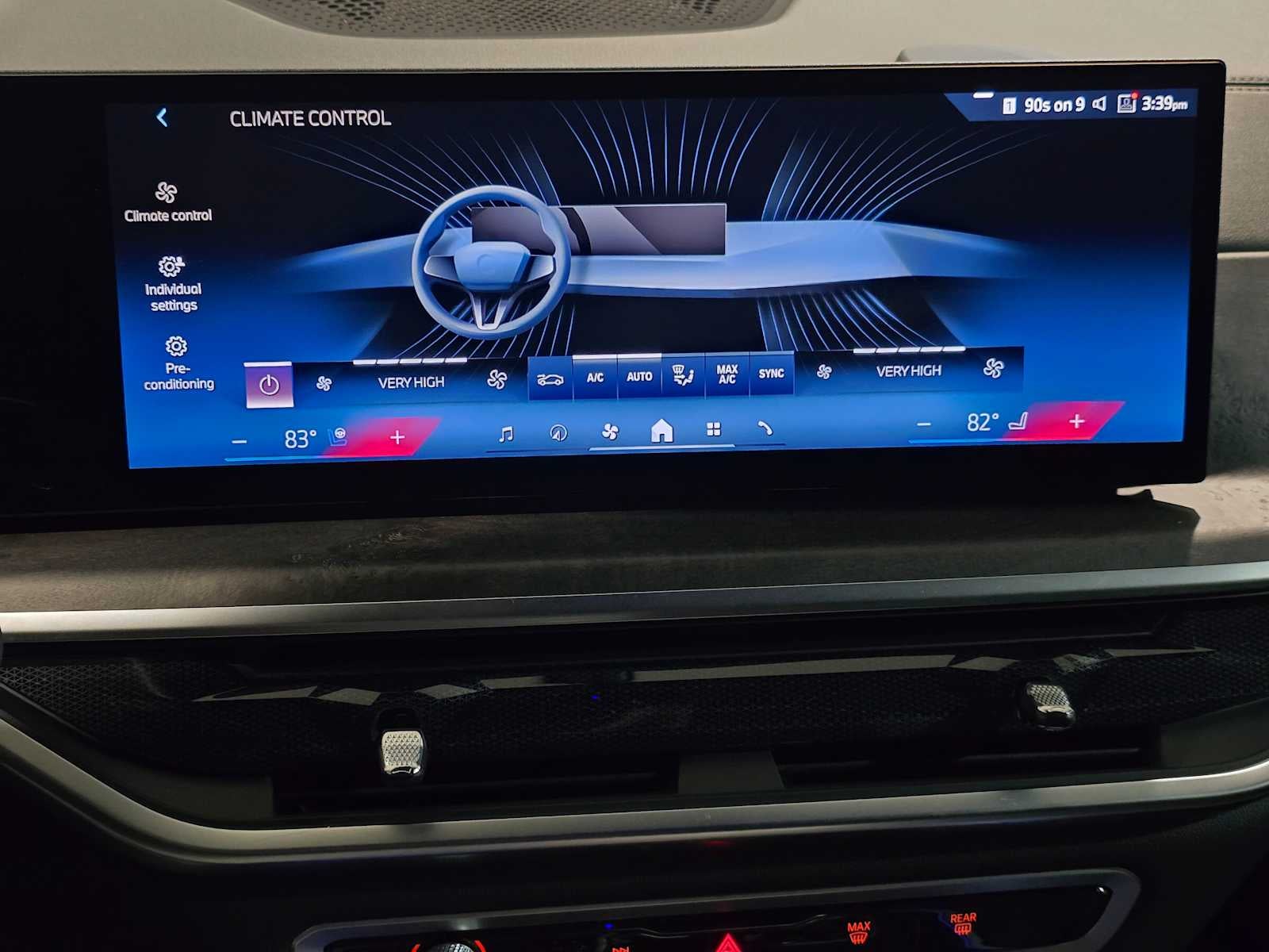 2024 BMW X5 xDrive40i xDrive40i