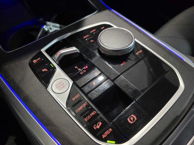 2024 BMW X5 xDrive40i xDrive40i