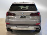 2024 BMW X5 xDrive40i xDrive40i