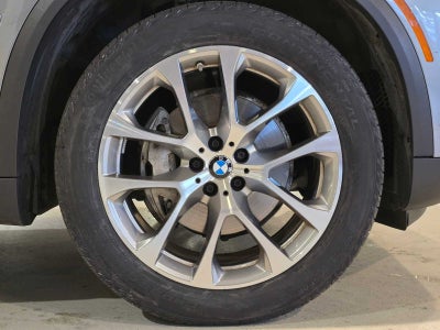 2024 BMW X5 xDrive40i xDrive40i