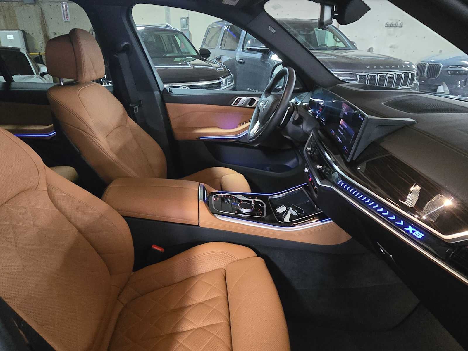 2026 BMW X5 xDrive40i xDrive40i