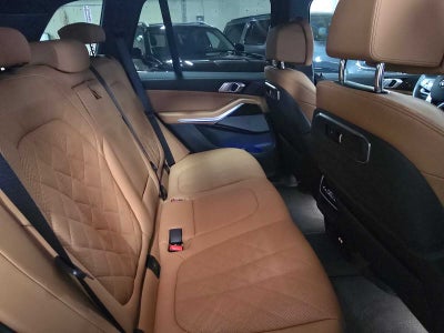 2026 BMW X5 xDrive40i xDrive40i
