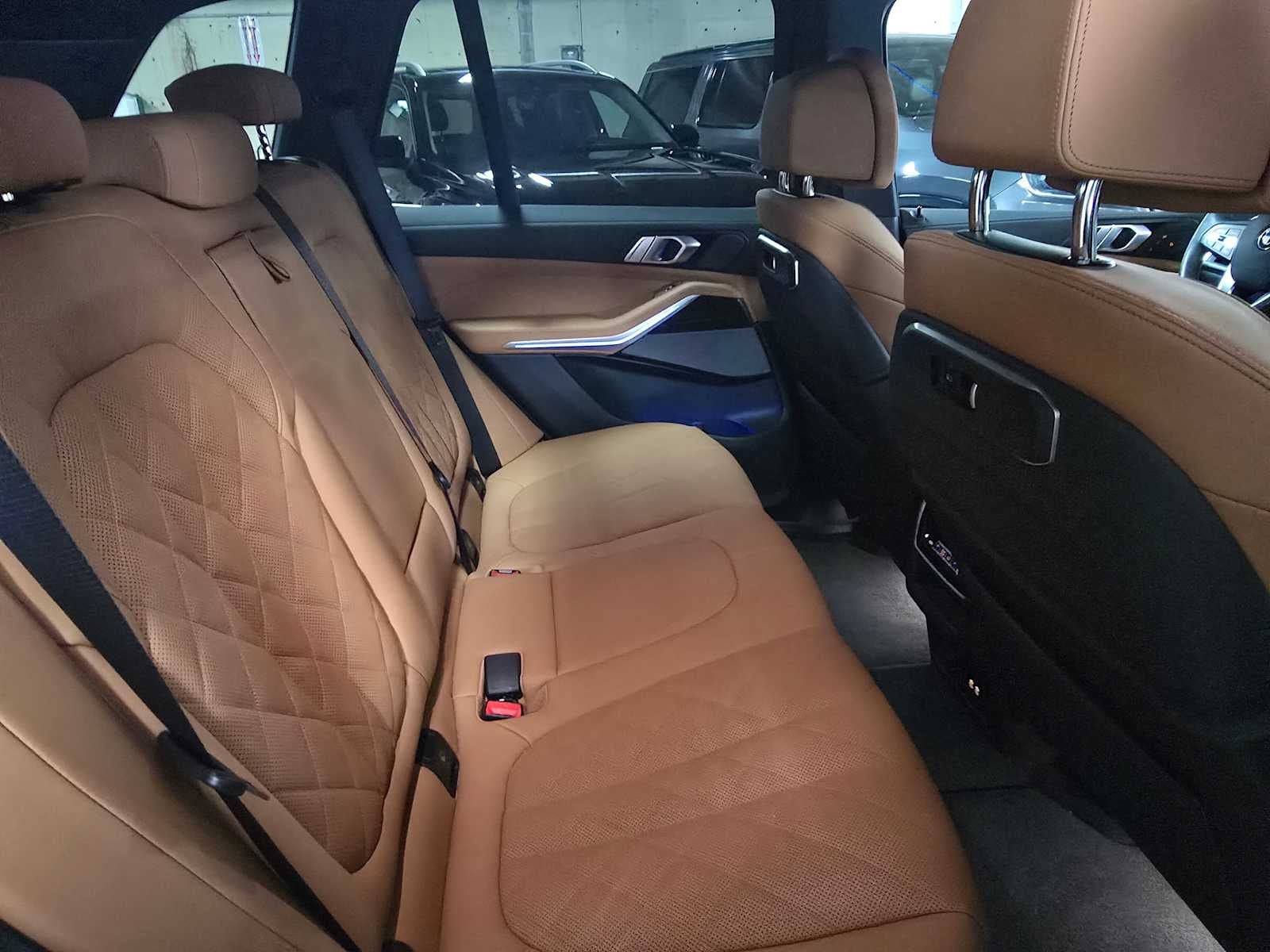 2026 BMW X5 xDrive40i xDrive40i