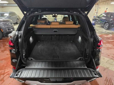 2026 BMW X5 xDrive40i xDrive40i