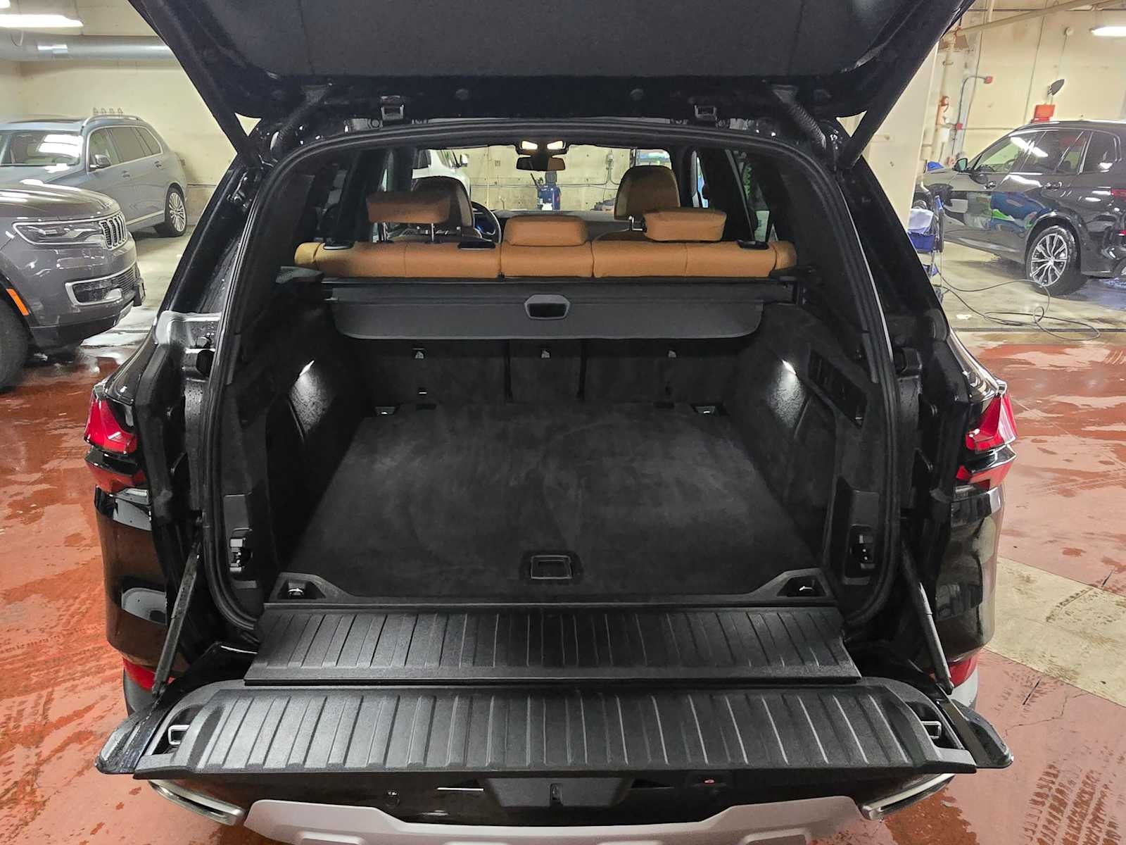 2026 BMW X5 xDrive40i xDrive40i