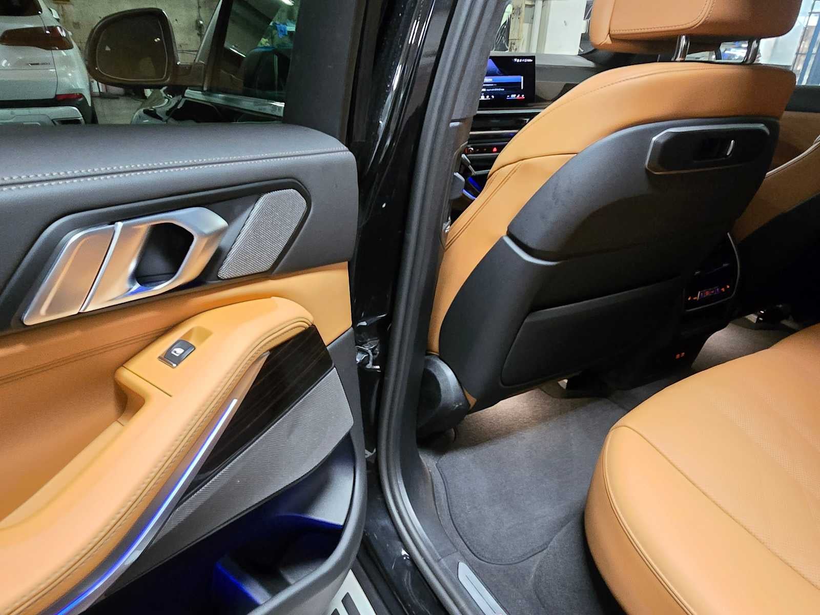 2026 BMW X5 xDrive40i xDrive40i