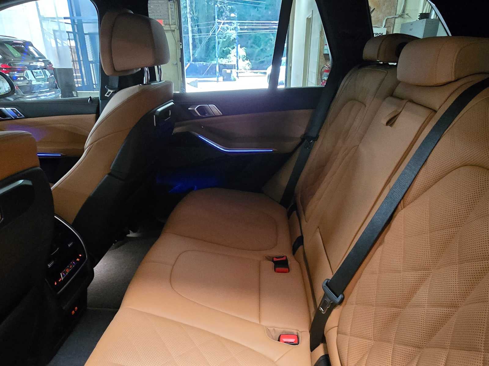 2026 BMW X5 xDrive40i xDrive40i