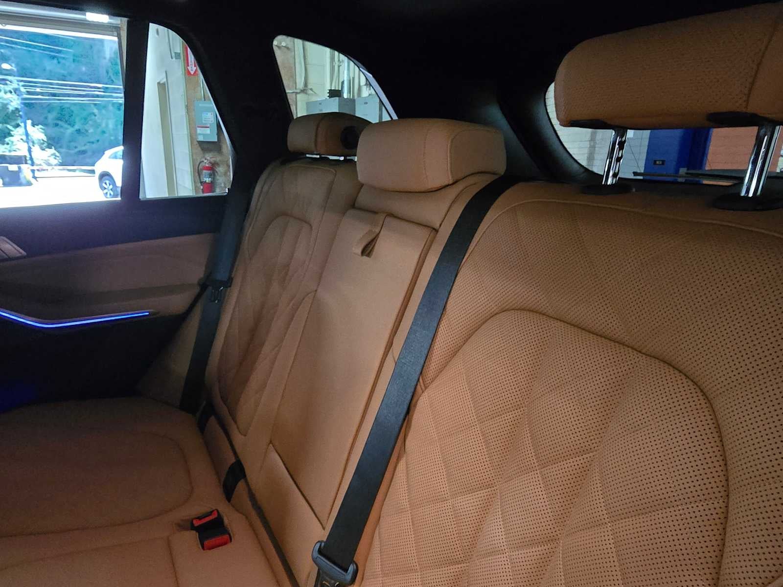 2026 BMW X5 xDrive40i xDrive40i