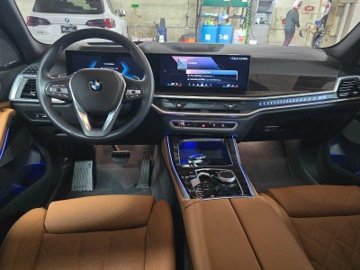 2026 BMW X5 xDrive40i xDrive40i