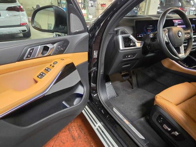 2026 BMW X5 xDrive40i xDrive40i