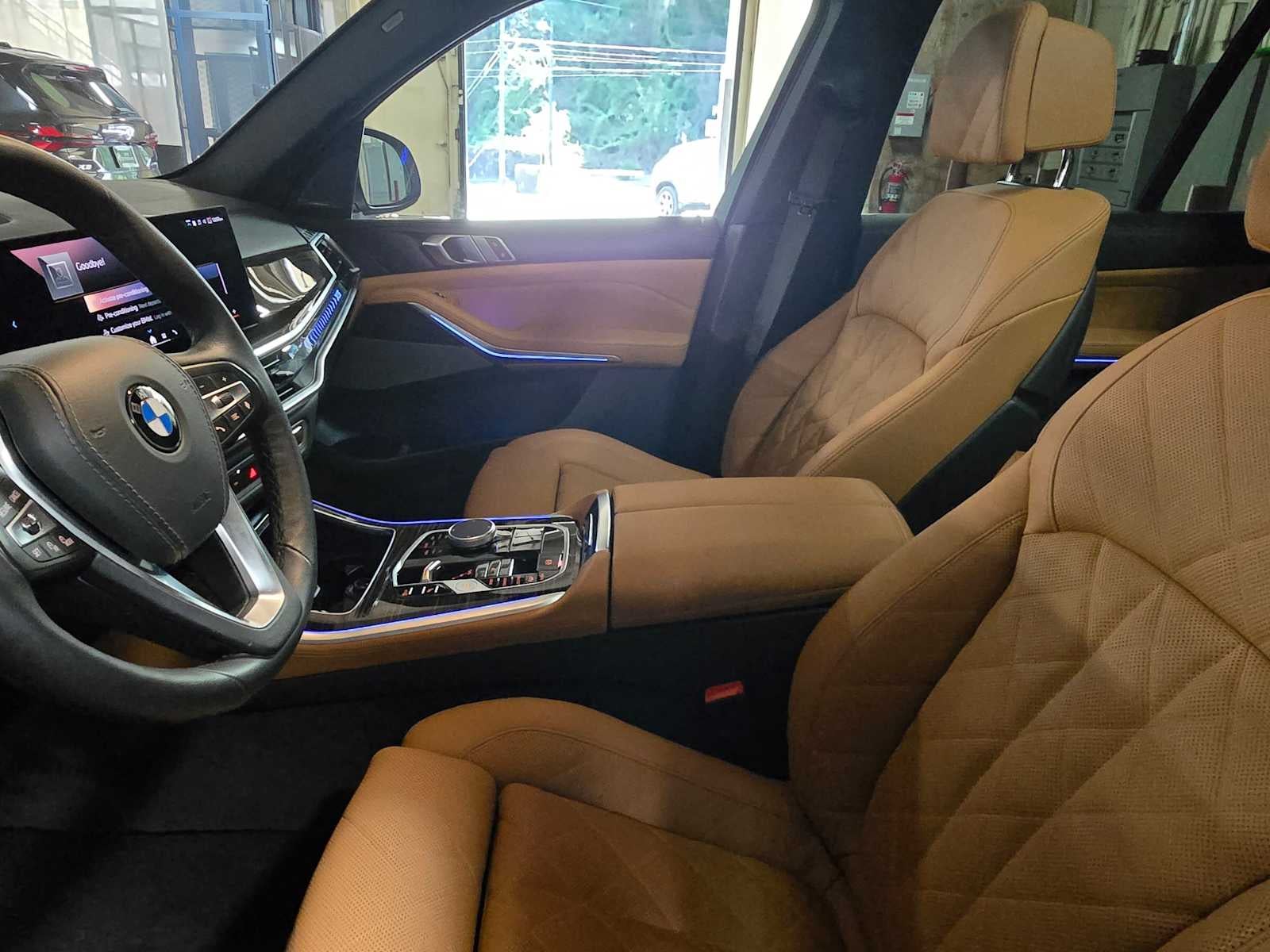 2026 BMW X5 xDrive40i xDrive40i