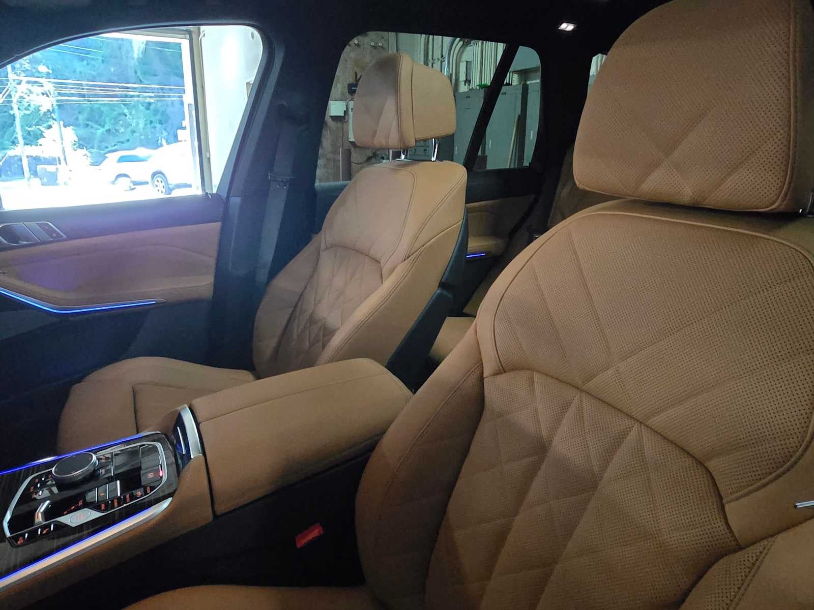 2026 BMW X5 xDrive40i xDrive40i