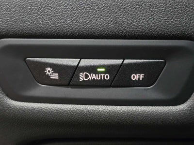 2026 BMW X5 xDrive40i xDrive40i