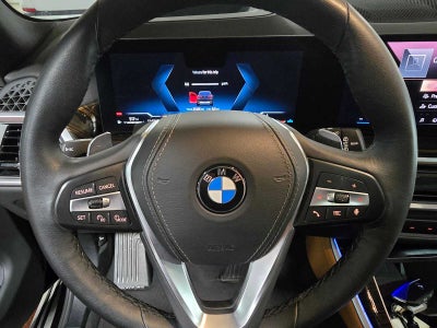 2026 BMW X5 xDrive40i xDrive40i