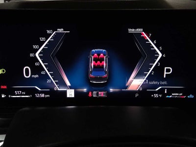 2026 BMW X5 xDrive40i xDrive40i