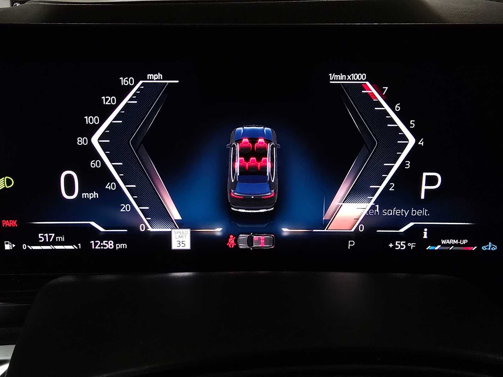 2026 BMW X5 xDrive40i xDrive40i