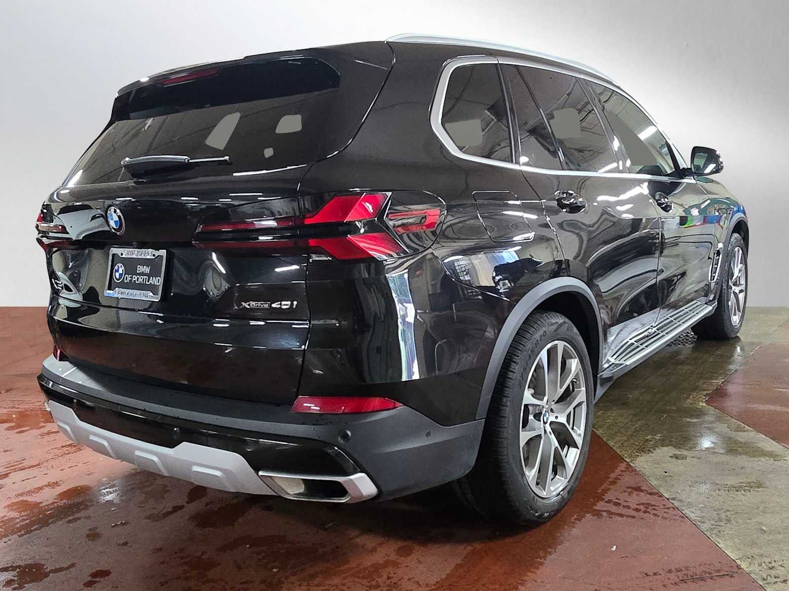 2026 BMW X5 xDrive40i xDrive40i