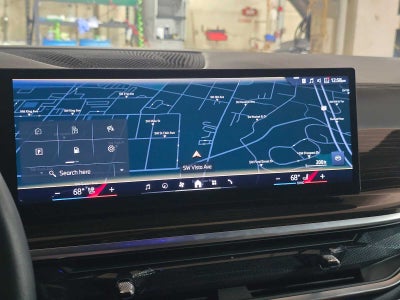 2026 BMW X5 xDrive40i xDrive40i