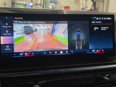 2026 BMW X5 xDrive40i xDrive40i