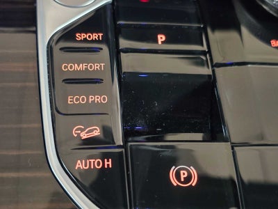 2026 BMW X5 xDrive40i xDrive40i