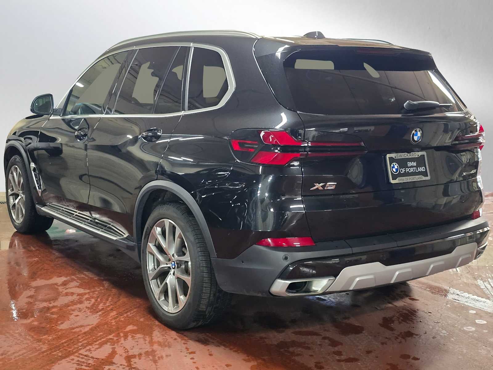 2026 BMW X5 xDrive40i xDrive40i