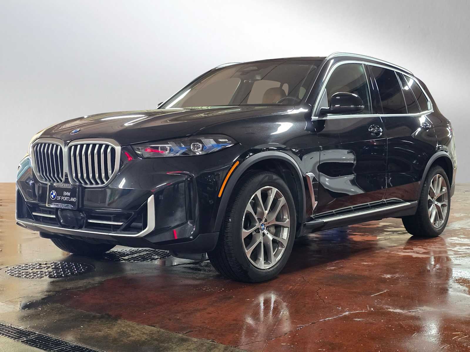 2026 BMW X5 xDrive40i xDrive40i